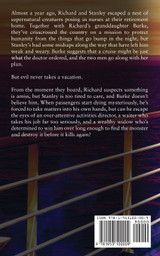 Some Sailors Never Die