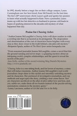 Chasing Ashes Chasing Ashes