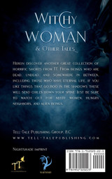 Witchy Woman & Other Tales