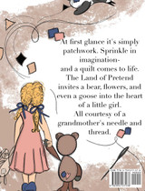 The Secret Life of a Quilt