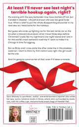 My Holiday Hookup Road Trip