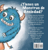 Cómo Domar a Mi Monstruo de Ansiedad Cómo Domar a Mi Monstruo de Ansiedad