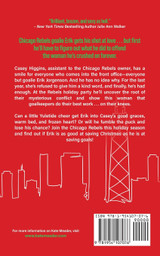 Rebel Yule (A Rookie Rebels Holiday Novella) Rebel Yule (A Rookie Rebels Holiday Novella)