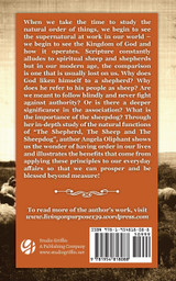The Shepherd, The Sheep and The Sheepdog The Shepherd, The Sheep and The Sheepdog