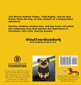 The Adventures of Owen & the Anthem Singer