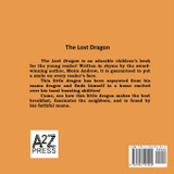 The Lost Dragon The Lost Dragon