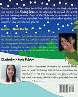 The Glorious Adventures Of Smiling Rose- Saving Christmas! The Glorious Adventures Of Smiling Rose- Saving Christmas!