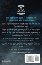 Beyond the Badge - Crew