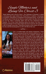 Single Mothers and Living for Christ 3 Single Mothers and Living for Christ 3