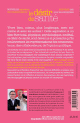 Le désir de santé Le désir de santé
