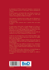 La Colonisation de l'Orient arabe (1914-1918) La Colonisation de l'Orient arabe (1914-1918)