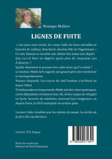 LIGNES DE FUITE LIGNES DE FUITE