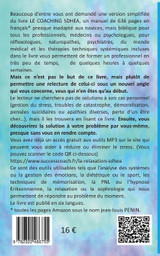 Votre coaching SDHEA pour débutant Votre coaching SDHEA pour débutant