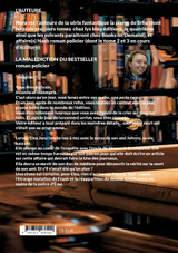 La malédiction du bestseller La malédiction du bestseller