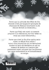 Histoires de flocons Histoires de flocons