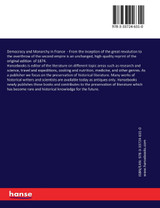 Democracy and Monarchy in France Democracy and Monarchy in France