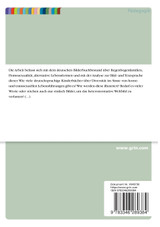 Wie werden Regenbogenfamilien in Bilderbüchern dargestellt?