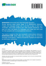 BABADADA, Hindi (in devanagari script) - Euskara artikuluekin, visual dictionary (in devanagari script) - irudi hiztegia