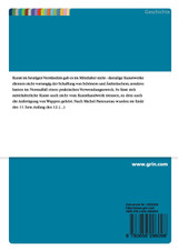 Das Wappen der Stadt Nienburg/Weser - Ursprung und Symbolik