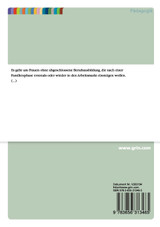 Neustart mit Hindernissen Neustart mit Hindernissen