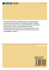 Politische Ökonomie leistungssteigernder Drogen