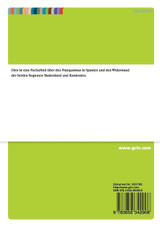 Widerstand der Regionen gegen den Franquismus Widerstand der Regionen gegen den Franquismus