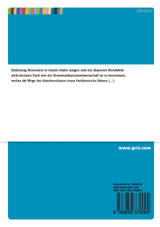 "Wie weltfremd ist dieser Elfenbeinturm eigentlich?"