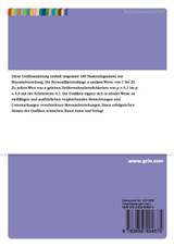 Grafische Veranschaulichung der Binomialverteilung