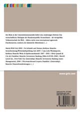 Übertragung von Einzelunternehmen zu Lebzeiten