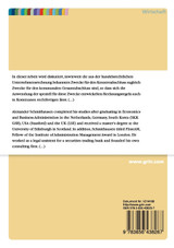 Der Konzernabschluss des "Konzerns" Kommune