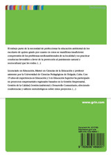 Desarrollo De Educación Ambiental En Escolares Desarrollo De Educación Ambiental En Escolares