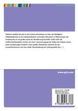 Entstehung und Behandlung von Diabetes mellitus Typ 1 und Typ 2 Entstehung und Behandlung von Diabetes mellitus Typ 1 und Typ 2