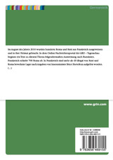 Das Porträt als Spiegel der öffentlichen Meinung