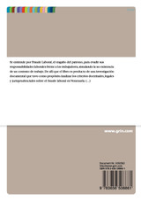 Criterios Doctrinales, Legales y Jurisprudenciales sobre el Fraude Laboral en Venezuela