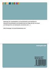 Das Chinabild in der Philosophie des 18.Jahrhunderts Das Chinabild in der Philosophie des 18.Jahrhunderts