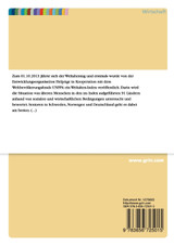 Der demographische Wandel und seine Auswirkungen für die gesetzliche Rentenversicherung Der demographische Wandel und seine Auswirkungen für die gesetzliche Rentenversicherung