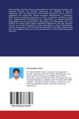 Human Resources Management Practices