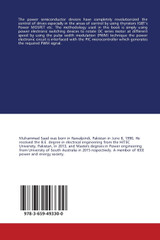 Design and Development of DC Motor Drive system for an Electric Car Design and Development of DC Motor Drive system for an Electric Car