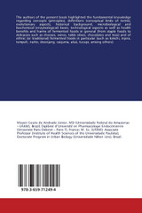 Fermented foods in general and ethnic fermented foods in particular