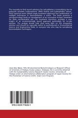 Bioremediation of Polycyclic Aromatic Hydrocarbons Contaminated Soil Bioremediation of Polycyclic Aromatic Hydrocarbons Contaminated Soil