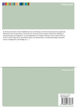 Physikalische Grundlagen im Berufsbildungsprozess für MalerInnen und LackiererInnen