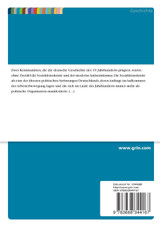 Sozialdemokratie und Antisemitismus während des Kaiserreichs. Unterschätzten die Sozialdemokraten den Antisemitismus?