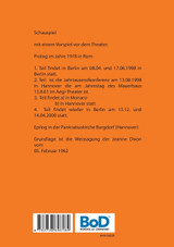 Nofretetes siebentes Kind Nofretetes siebentes Kind