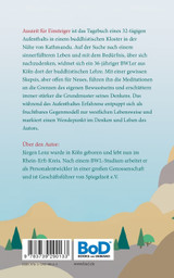 Auszeit für Einsteiger Auszeit für Einsteiger