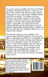 Die Botschaft der Tiere Die Botschaft der Tiere