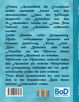 Die Wikinger (Ausmalbuch) Die Wikinger (Ausmalbuch)