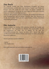 Die Legenden von Minaka Die Legenden von Minaka