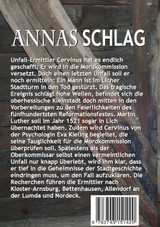 Annas Schlag Annas Schlag
