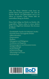 Über das Schicksal
