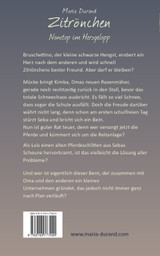 Zitrönchen Zitrönchen